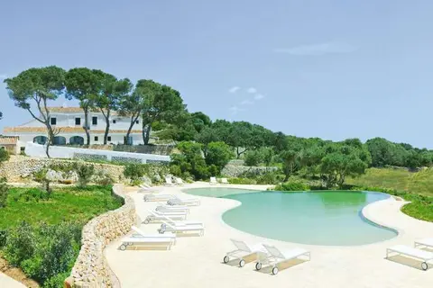 Binigaus Vell in es Migjorn Gran — foto 9