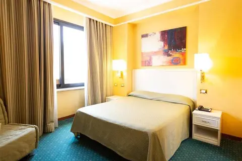 Cervara Park Hotel in Rome — foto 5