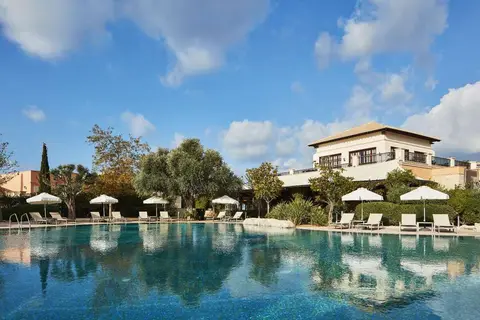 Aphrodite Hills Rentals in Kouklia