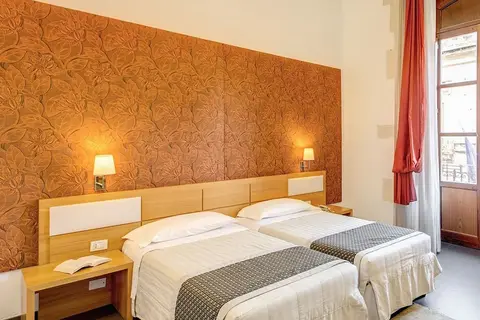 Grande Albergo Alfeo in Syracuse, foto 2