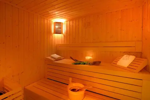 Anax Resort & Spa in Agios Ioannis Diakoftis, foto 10