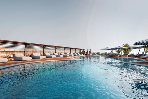 Hotel ANANEA Hurghada - adults only foto 8