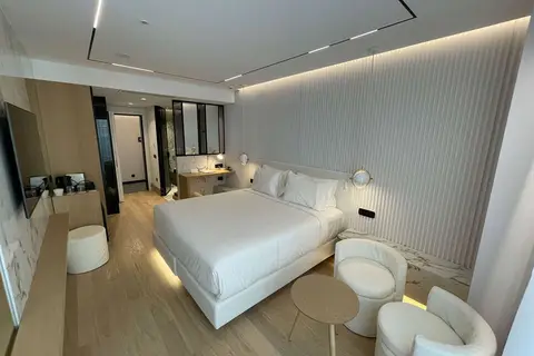 Ethereal White Resort in Δημοτική Ενότητα Ηρακλείου — foto 4