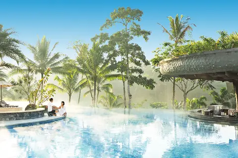 Padma Resort Ubud in Puhu, foto 13