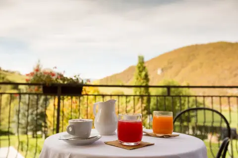 Grand Hotel Elite in Cascia, foto 18