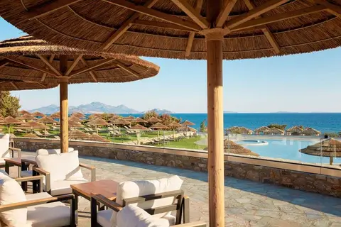 Robinson Club Daidalos in Αντιμάχεια — foto 14