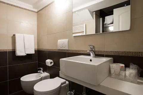 Hotel Torino in Jesolo, foto 4