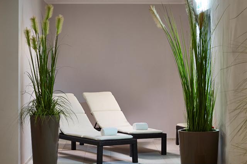 Aparthotel Das Alpenhaus foto 11