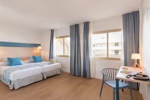 Hotel Salou Beach in Salou — foto 5