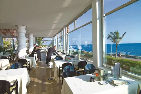 Hotel Riu Palace Meloneras in Las Palmas de Gran Canaria — foto 30