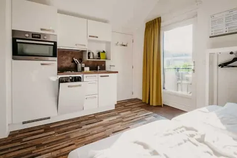 Appartementen Renesse foto 5