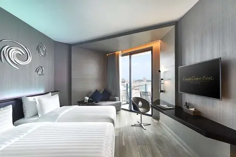 Grande Centre Point Pattaya in Bang Lamung, Pattaya, Chonburi, foto 3