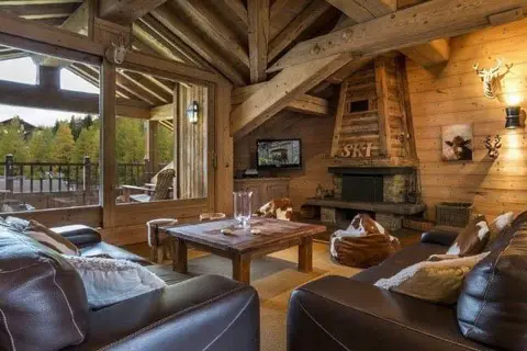 Chalet Cachoban in Val-d'Isère — foto 7