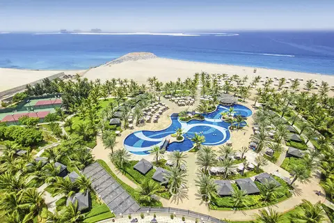 Waldorf Astoria Ras Al Khaimah in Ras Al Khaimah — foto 10