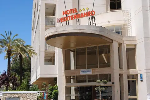 Best Mediterráneo in Salou — foto 5