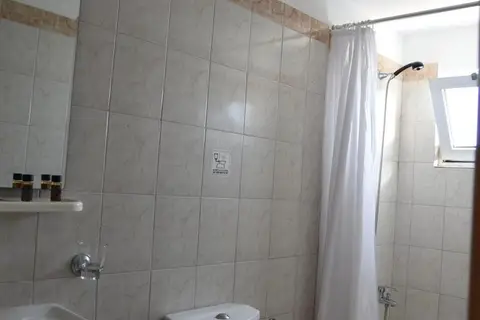 Marine Congo Hotel in Rhodos — foto 18