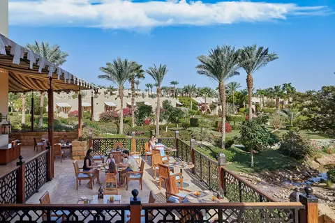Four Seasons Resort Sharm El Sheikh in Sharm El Sheikh, foto 15