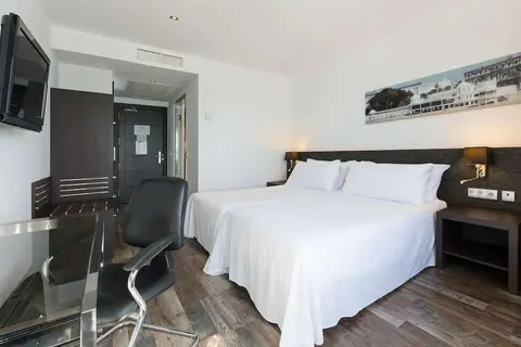 Hotel Cadiz Paseo del Mar in Cádiz, foto 18