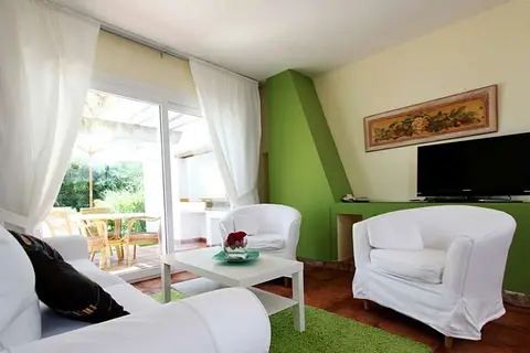 La Pergola Aparthotel in Andratx — foto 28