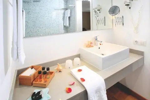 Apartamentos Bellamar in Palma — foto 26