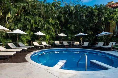 Occidental Cozumel in Occidental Grand Cozumel — foto 28