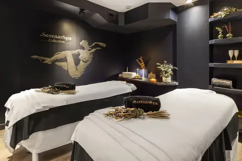 Meliá Madrid Princesa in Madrid — foto 5