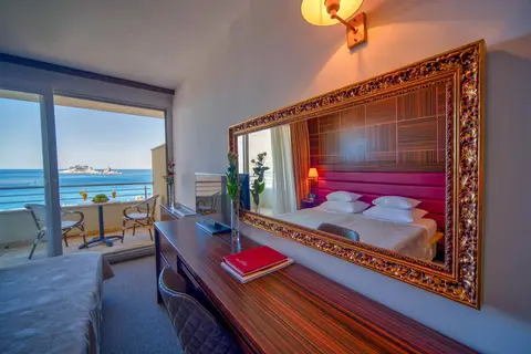 Hotel Palas in Petrovac na Moru — foto 28