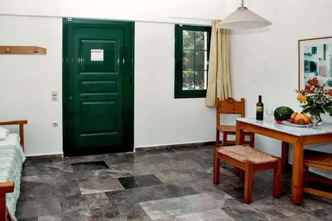 Camari Garden Hotel & Appartementen in Gerani — foto 19