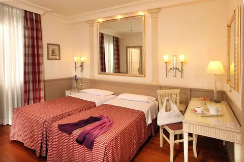 Villa Glori in Rome, foto 14