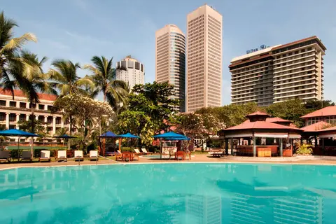 Hilton Colombo in Colombo