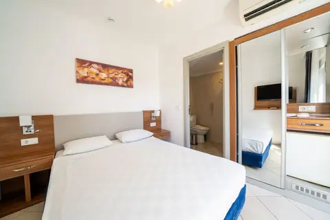 Anadolu Hotel Bodrum in Bodrum, foto 28