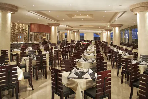 Casa Mare Resort in Port Ghalib, foto 6