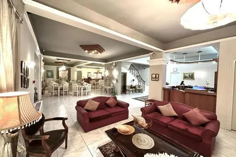 Hotel Ioni in Κατερίνη — foto 7