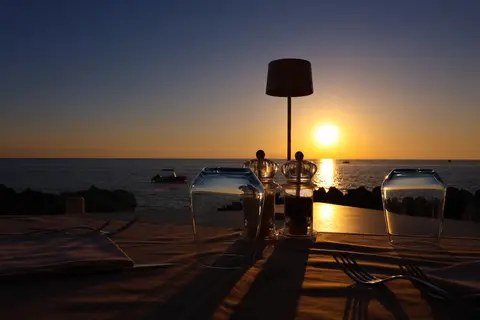 Baia Del Godano Resort & Spa in Ricadi — foto 12