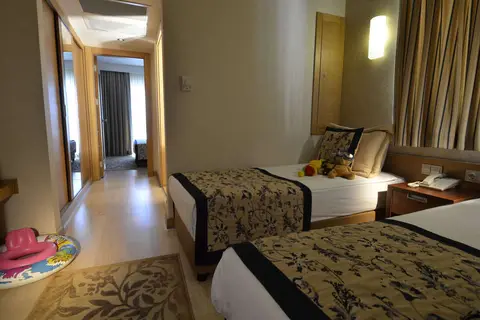 Trendy Aspendos Beach in Manavgat, foto 26
