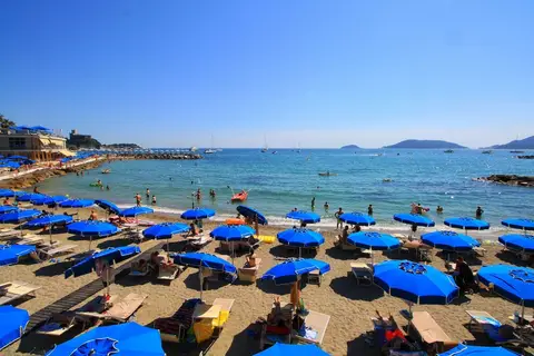 Hotel San Terenzo in Lerici — foto 17