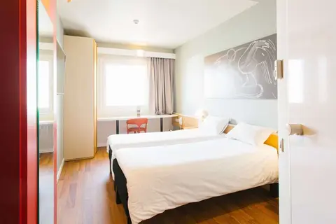 Ibis Elche in Elche/Elx