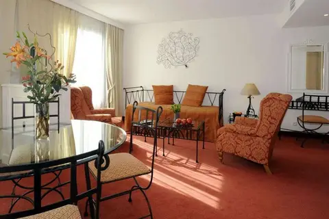 Avignon Grand Hotel in Avignon — foto 25