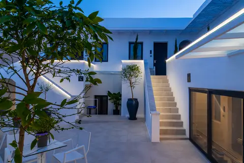 Central Boutique Hotel by Naoussa Hills in Νάουσα — foto 17