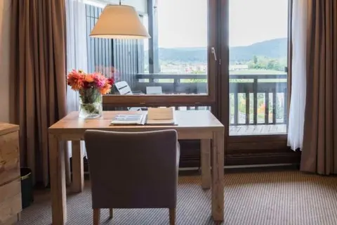 Hotel Vier Jahreszeiten am Schluchsee foto 18