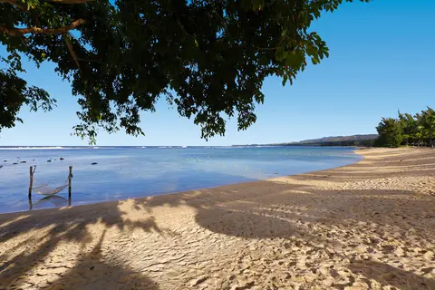 Shanti Maurice Resort & Spa in St Felix Public Beach — foto 25