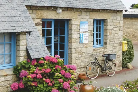 Camping La Baie foto 14