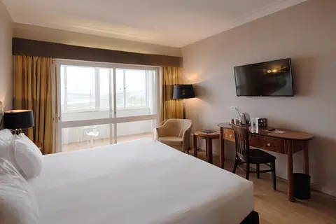 Golden Tulip Porto Gaia Hotel & Spa in Vila Nova de Gaia — foto 24