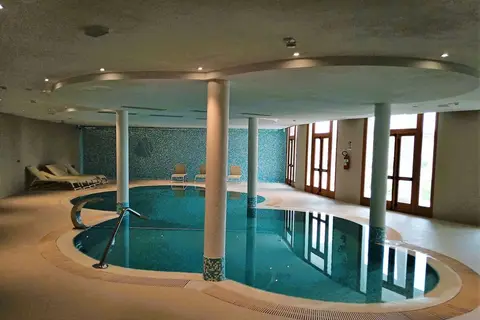 GH Santina Resort & Spa in Castelsardo — foto 6