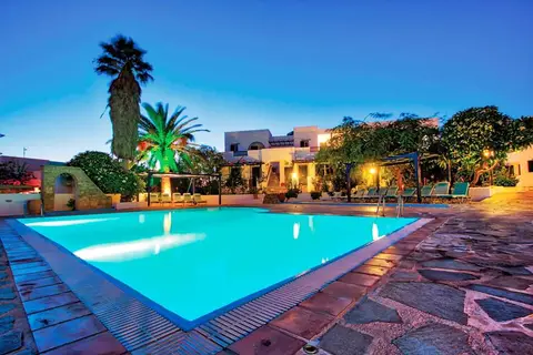 Popi Studios in Karpathos Municipal Unit, foto 13