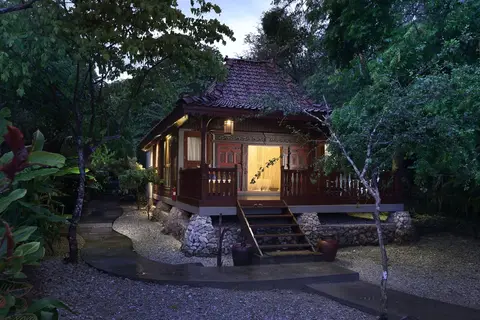 Plataran Menjangan Resort & Spa in Gerokgak — foto 22