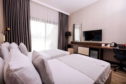 Ramada by Wyndham Cesme in Cesme — foto 22