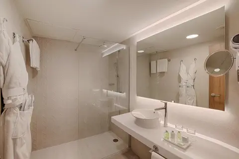 Nice Pam Hôtel in Nice — foto 7