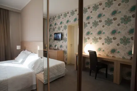 Ferro Hotel in Modica, foto 9