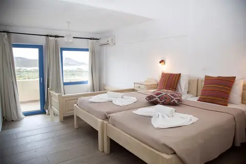Fly & Go Elpida Village in Δημοτική Ενότητα Αγίου Νικολάου — foto 14